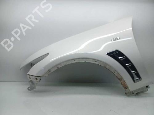 Used Left front fenders INFINITI FX 30d AWD (238 hp) 17629041