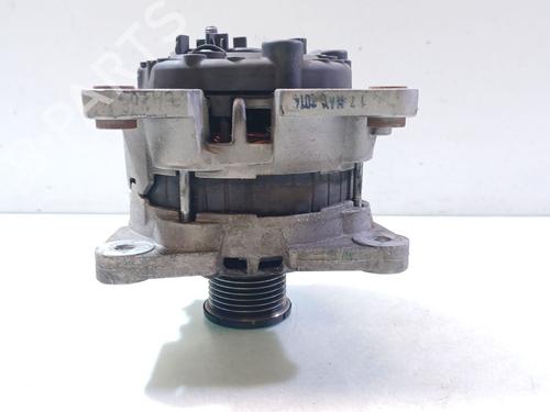 Alternator RENAULT CAPTUR I (J5_, H5_) 0.9 TCe 90 | BP38175795M7 - Image 2