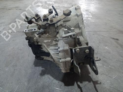 Gearbox KIA CEE'D Hatchback (ED) 2.0 CRDi 140 | BP29608472M3 