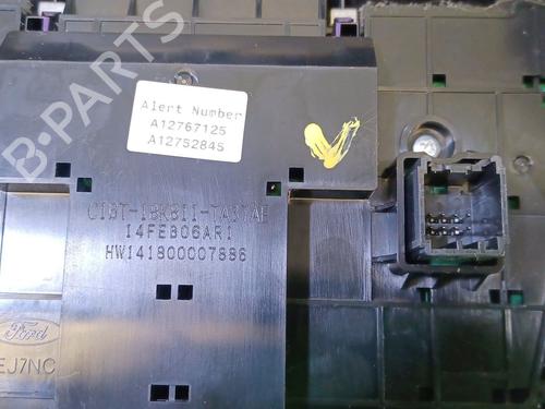 Switch FORD FIESTA VI (CB1, CCN) 1.0 EcoBoost | BP27459342I30