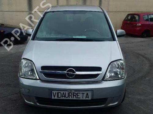 Left headlight OPEL MERIVA A MPV (X03) 1.7 CDTI (E75) | BP1464205C28 