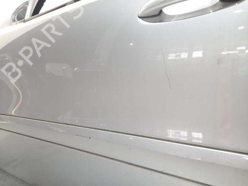 Left front door MERCEDES-BENZ E-CLASS (W211) E 280 (211.054) | BP15525349C2 