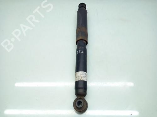 Schokbreker links achter TOYOTA LAND CRUISER PRADO (_J15_) 3.0 D-4D (KDJ155_, KDJ150_) (190 hp) 17997819