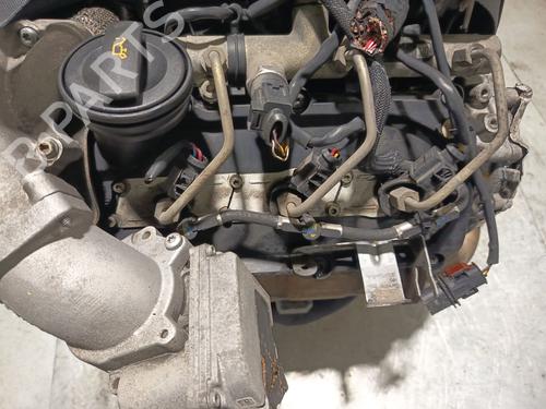 Engine AUDI A4 B7 (8EC) 3.0 TDI quattro | BP34538991M1  - Image 6