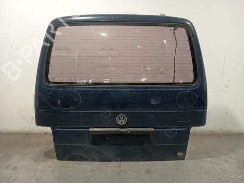 Tampa da Mala Tampa da Mala VW TRANSPORTER T4 Van (70A, 70H, 7DA, 7DH) 2.4 D (78 hp) 36460817 36460817