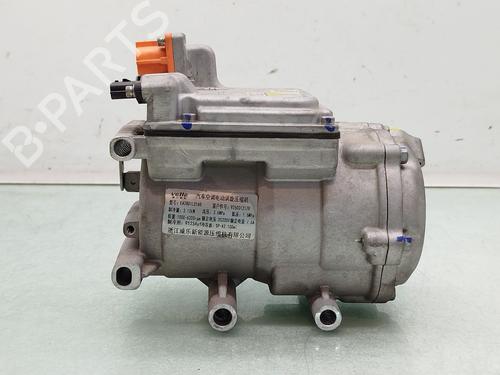 AC-Kompressor DACIA SPRING EV (B6M1) | BP39527126M34 - Image 4
