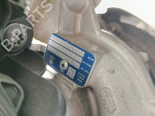Engine AUDI A6 C7 Avant (4G5, 4GD) 2.0 TDI | BP39105779M1 - Image 10