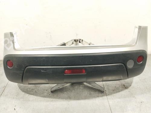 Used Rear bumper NISSAN QASHQAI / QASHQAI +2 I (J10, NJ10, JJ10E) 1.6 dCi (130 hp) 26880072