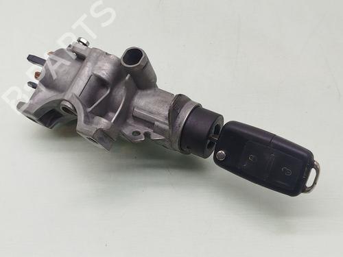 Używane Stacyjka VW TRANSPORTER T5 Bus (7HB, 7HJ, 7EB, 7EJ) 1.9 TDI (102 hp) 29977399