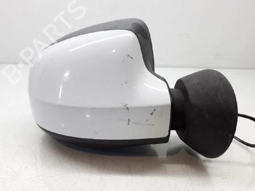 Right mirror DACIA SANDERO 1.2 16V | BP8248420C27