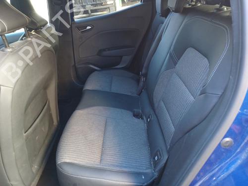 Front left window mechanism RENAULT CLIO V (B7_) 1.0 TCe 100 (B7MT) | BP16722898C22 