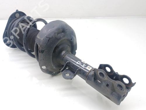 Used Left front shock absorber Left front shock absorber TOYOTA COROLLA Hatchback (_E21_, _EA1_, _EH1_) 1.8 Hybrid (ZWE211) (98 hp) 38074732 38074732