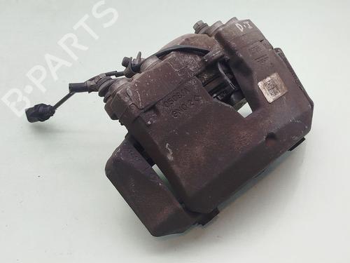 Venstre bremsekaliper foran AUDI A6 C7 (4G2, 4GC) 2.0 TDI (177 hp) 30463944