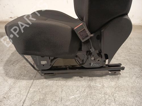 Seats set RENAULT KADJAR (HA_, HL_) 1.2 TCe 130 (HLMR) | BP32516444C78 