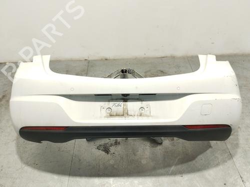 Used Rear bumper OPEL ASTRA K (B16) 1.6 CDTi (68) (136 hp) 20308113