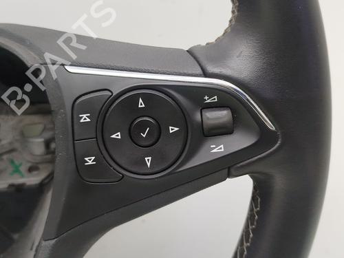 Steering wheel OPEL INSIGNIA B Grand Sport (Z18) 2.0 CDTi (68) | BP29424695C49 