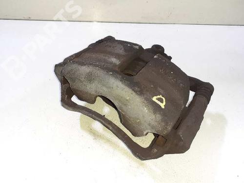 Used Right front brake caliper AUDI A3 Sportback (8VA, 8VF) [2012-2021]  11941714