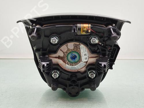 Airbag Kit PEUGEOT 508 SW I (8E_) 2.0 HDi | BP29915668C86 