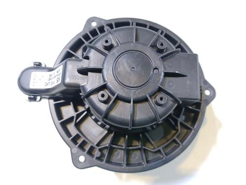 Heater blower motor KIA CARENS II MPV (FJ) 2.0 CVVT | BP16723087M62 