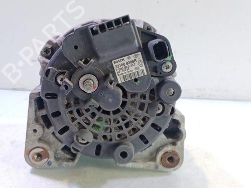 Alternator DACIA SANDERO II 1.2 | BP28015058M7 