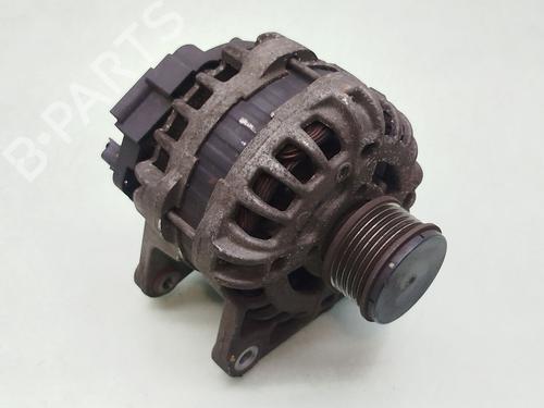 alternator-dacia-dokker-box-bodympv-2012-2013-2014-2015-2016-2017-2018-2019-2020-2021-38085155 main image