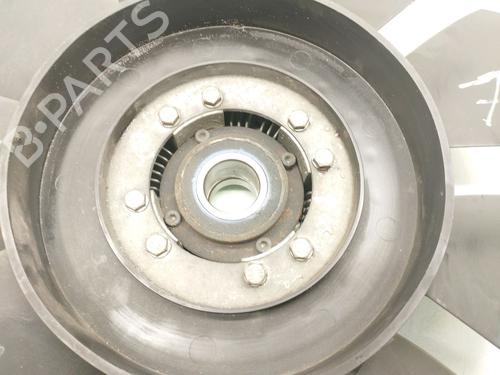 Fan IVECO DAILY V Van 29S13, 29L13, 35C13, 35S13, 40C13, 40S13 | BP16934177M128 