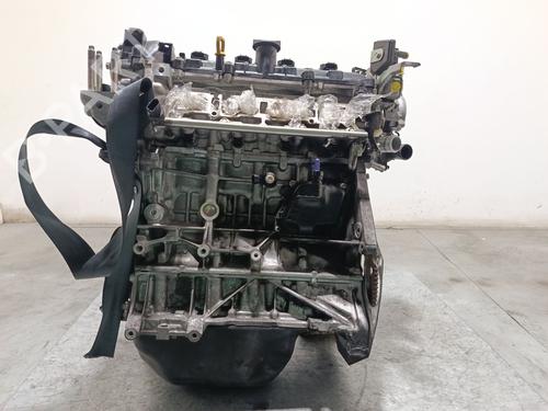 Engine MAZDA CX-3 (DK) 2.0 SKYACTIV-G (DK5W, DK6W) | BP36023172M1 - Image 3