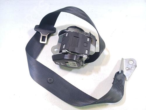 Used Rear right seatbelt SKODA SUPERB II Estate (3T5) 2.0 TDI (170 hp) 20708049