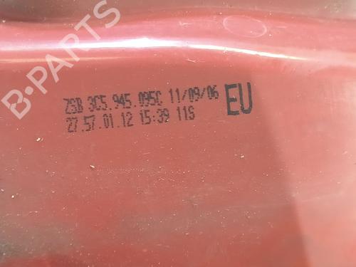 Left taillight VW PASSAT B6 (3C2) 2.0 TDI 16V | BP28079096C34 