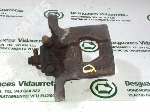 Used Right rear brake caliper NISSAN QASHQAI / QASHQAI +2 I (J10, NJ10, JJ10E) 2.0 dCi All-wheel Drive (150 hp) 11558345