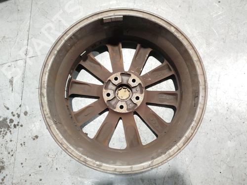 Rim NISSAN QASHQAI / QASHQAI +2 I (J10, NJ10, JJ10E) 1.5 dCi | BP25482768C45 