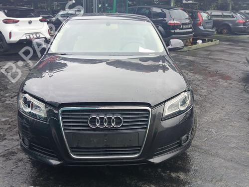 Left sun visor AUDI A3 (8P1) 2.0 TDI | BP30330111I1 - Image 6