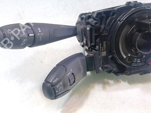 Forlygtekontakt CITROËN C3 III (SX) 1.2 PURETECH 82 | BP33117607I24 - Image 2