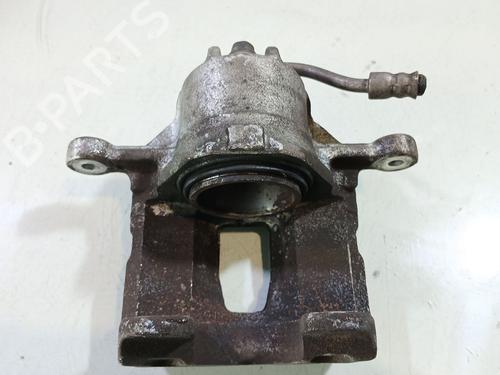 Right front brake caliper HYUNDAI i20 I (PB, PBT) 1.2 | BP31853156M104