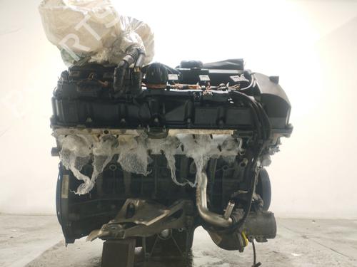 Engine BMW X5 (E70) 3.0 si | BP28124551M1 