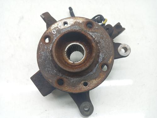 Used Right front steering knuckle DACIA LODGY (JS_) 1.2 TCe (JSAY, JSM0) (115 hp) 22980305