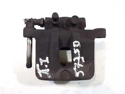 Used Left rear brake caliper JEEP COMPASS (MK49) 2.0 CRD (140 hp) 11559246