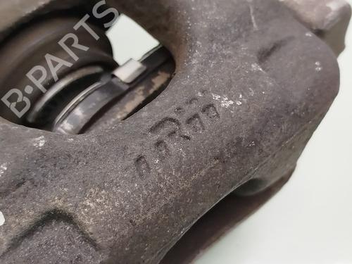 Left rear brake caliper RENAULT KADJAR (HA_, HL_) 1.5 BLUE dCi 115 (HLA6) | BP30330141M107