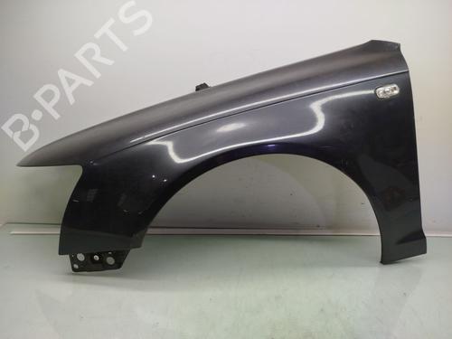 Used Left front fenders AUDI A6 C6 (4F2) 3.0 TDI quattro (225 hp) 21026977