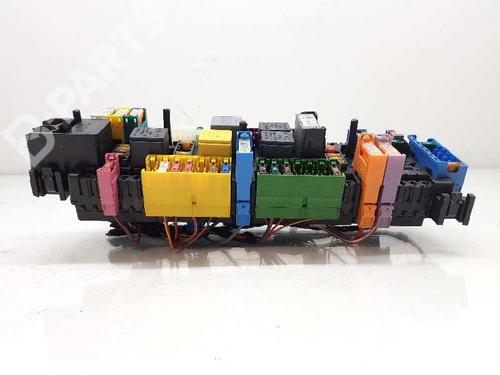 Fuse box MERCEDES-BENZ VITO Mixto (Double Cabin) (W447)  | BP9736903E1 