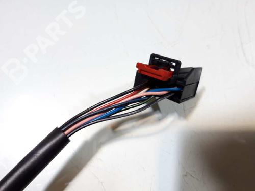 Left mirror AUDI A6 C6 (4F2) 3.0 TDI quattro | BP9116745C26 