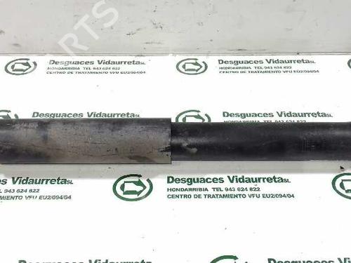 Used Left rear shock absorber PEUGEOT 308 II (LB_, LP_, LW_, LH_, L3_) 1.6 GTi (L35GNH) (272 hp) 1409185