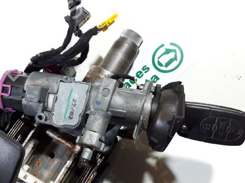 Steering column AUDI A6 C5 Avant (4B5) 3.0 quattro | BP3251863M21 