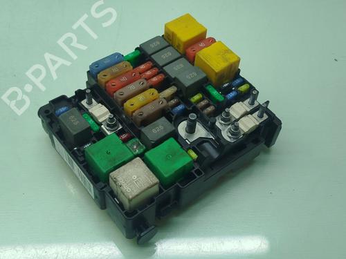 Used Fuse box CITROËN GRAND C4 SPACETOURER (3A_, 3E_) [2018-2025]  25785842