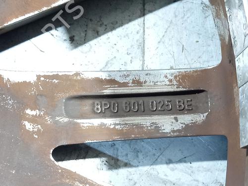 Rim AUDI A3 (8P1) 2.0 TDI | BP30122842C45 