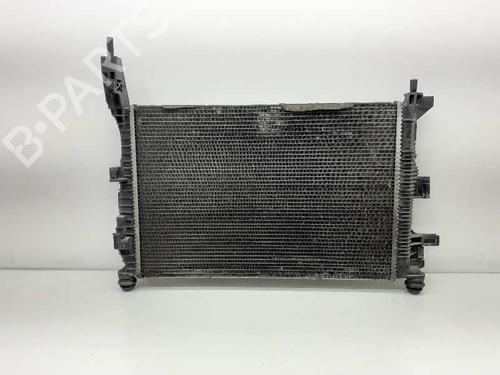 Køler FORD GRAND C-MAX (DXA/CB7, DXA/CEU)  | BP15678467M31 