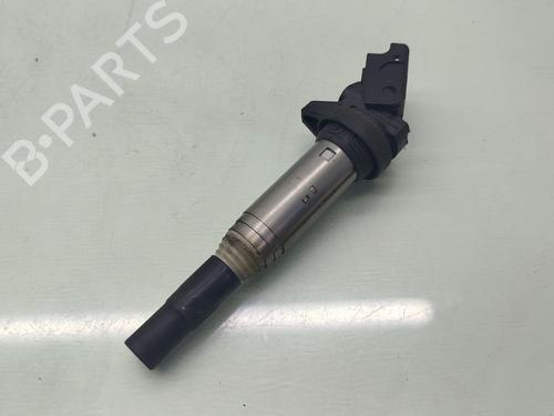 Used Ignition coil BMW 5 (F10) 535 i (306 hp) 23218669