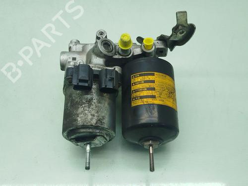 Used Brake master cylinder TOYOTA PRIUS (_W3_) 1.8 Hybrid (ZVW3_) (99 hp) 30510536
