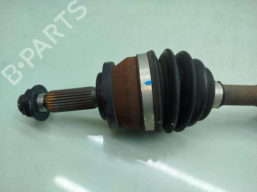 Right front driveshaft KIA STONIC (YB) 1.6 CRDi | BP36460810M39 - Image 2