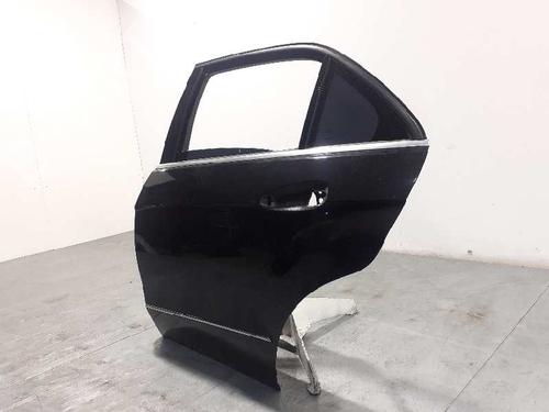 Left rear door MERCEDES-BENZ E-CLASS (W212) E 250 CDI / BlueTEC (212.003, 212.004) | BP17629168C4 